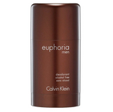 Calvin Klein CK Euphoria Deodorant Stick (Alcohol Free) 75G (M)
